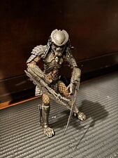 Figura McFarlane AVP Alien Vs Predator Celtic Predator Deluxe 8"" ROTA, usado segunda mano  Embacar hacia Mexico