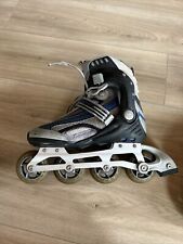 Myskate rollschuhe größe gebraucht kaufen  Gummersbach