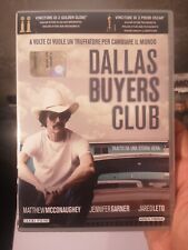 Dallas buyers club usato  Pero