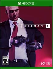 Hitman xbox one for sale  Seattle