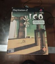 Ico ps2 playstation usato  Castorano