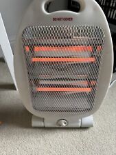 Quartz heater for sale  MIDDLEWICH