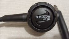 subgear xp10 usato  Figline Valdarno