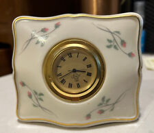 Lenox ceramic clock for sale  Massapequa