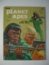 Vintage planet apes for sale  Oregonia