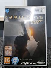 Goldeneye 007 wii usato  Belluno