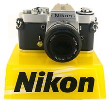 Nikon display stand for sale  Shipping to Ireland