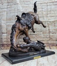 Wicked pony bronze for sale  Westbury