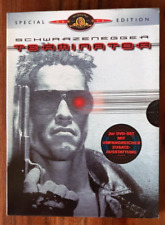 Terminator james cameron gebraucht kaufen  Arnsberg-Hüsten