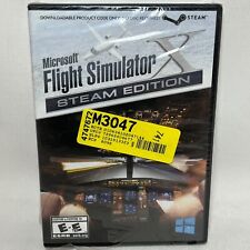 Microsoft flight simulator for sale  Walnut