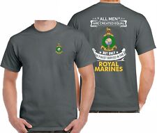 Royal marines men for sale  LISKEARD