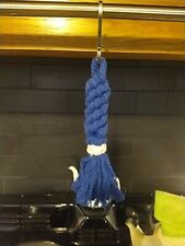 Bell rope large for sale  BURTON-ON-TRENT