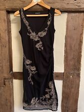 Karen millen black for sale  ASHFORD