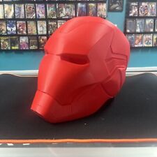 Iron man helmet for sale  Carleton