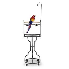 Parrot perch playstand for sale  Arcadia