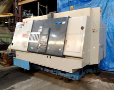 2000 mazak integrex for sale  Woodruff