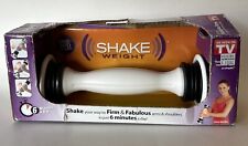 Shake weight 2.5lbs for sale  Yale