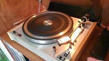 Vintage philips turntable for sale  CLACTON-ON-SEA