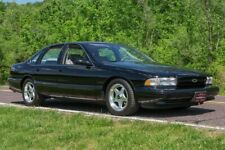 96 impala for sale  Fenton