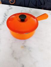 Poelon casserole creuset d'occasion  Songeons