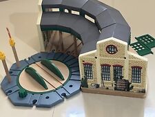 Tidmouth sheds roundabout for sale  Urbana
