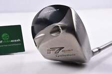 taylormade r7 quad driver for sale  LOANHEAD