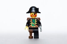 Lego pirates captain usato  Italia