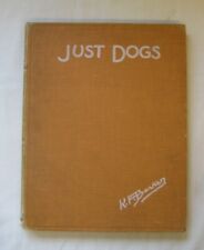Dogs sketches pen for sale  NEWTON ABBOT
