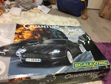 Scalextric c1220 james for sale  LEICESTER