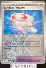 Carte pokemon bandeau d'occasion  Valognes