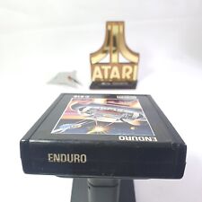 Enduro - CCE - RARO brasileiro [ Atari 2600 ] NTSC - Etiqueta padrão comprar usado  Enviando para Brazil