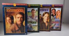 Everwood seasons dvd for sale  Houston
