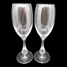 Champagner glas riedel gebraucht kaufen  Lucka