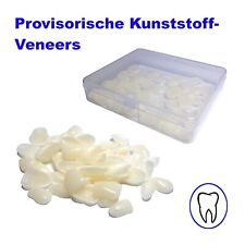 Zahnarzt provisorium kunststof gebraucht kaufen  Kempen