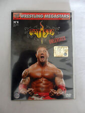 Batista unleashed wrestling usato  Lucca