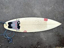 6.8ft surfboard simon for sale  CHELTENHAM