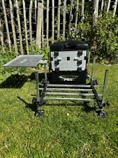 Maver pro seatbox for sale  Shipping to Ireland