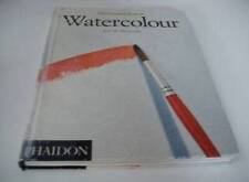 Complete book watercolour for sale  Montgomery