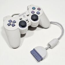 Joystick Joypad Sony PlayStation Psone Dualshock Controle Analógico SCPH-110 comprar usado  Enviando para Brazil
