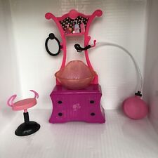 Barbie vintage möbel gebraucht kaufen  Bargfeld-Stegen