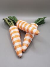 Easter bunny carrots for sale  Prophetstown