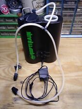 Zoo Med ReptiRain Automatic Misting Machine USED MAKE OFFER , used for sale  Shipping to South Africa