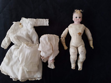 Antique belton doll d'occasion  Expédié en Belgium