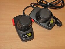 Atari paddle joysticks gebraucht kaufen  Berlin