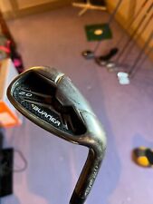 Taylormade burner wedge for sale  NEWRY