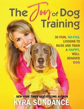 Joy dog training for sale  Aurora