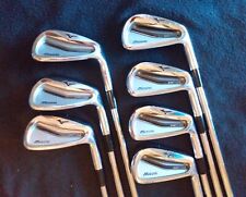 Mizuno irons read for sale  West Palm Beach