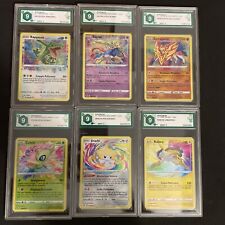 collezione carte pokemon rare usato  Lodi