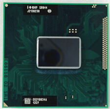 Processador para notebook Intel Core I5-2540M SR044 dual-core 2.6-3.3GHz / 3M soquete G2 comprar usado  Enviando para Brazil