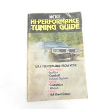 hot rod muscle car books for sale  Albany